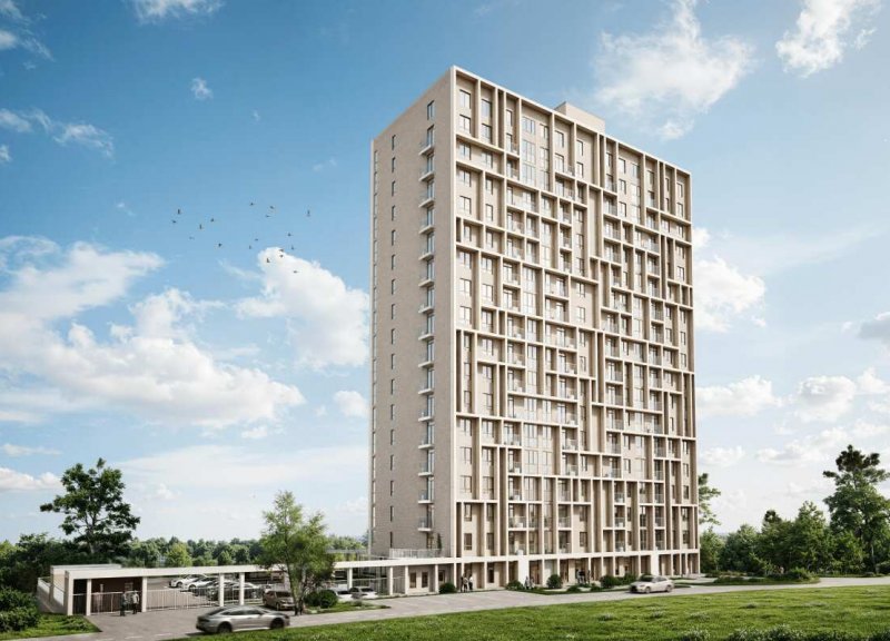 ЖК Министр - фото 1