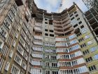 ЖК Монте-Карло - ход строительства, фото 50, Апрель 2021