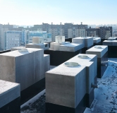 Ход строительства дома № 7, корпус 3 в ЖК Румянский -