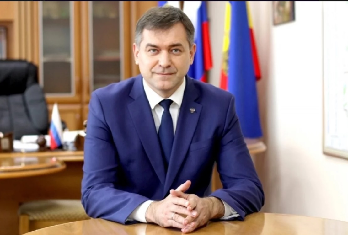 Экс-главу Новочеркасска Лысенко оставили под стражей еще на два месяца - фото 1