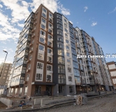 Ход строительства дома Корпус 8-13 в ЖК Левенцовка парк -