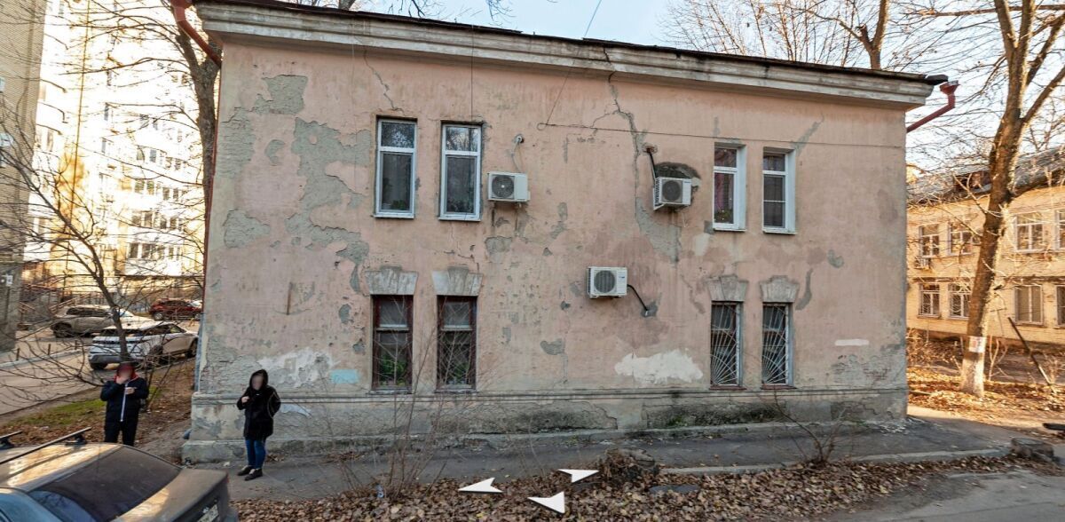 Ростовская область получит почти ₽137 млн на расселение аварийного фонда - фото 1