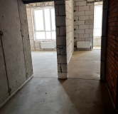 Ход строительства дома Литер 6 в ЖК Югге -