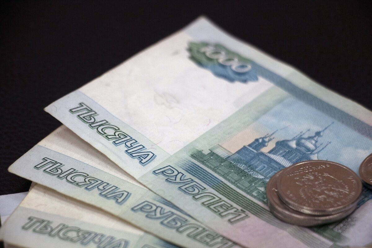 Нижегородка рассказала, как живет на пенсию в 23,5 тысячи рублей в месяц - фото 1