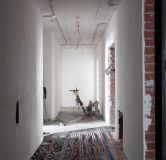 Ход строительства дома 5 в ЖК Раута (Rauta) -