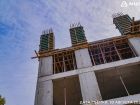 ЖК На Высоте - ход строительства, фото 102, Август 2020