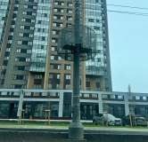 Ход строительства дома 17 в ЖК Новое Поколение -