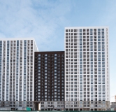 Ход строительства дома № 17, ГП1-1 (3-6) в ЖК Этика -