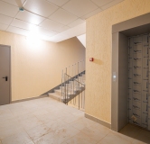 Ход строительства дома литер 13 в ЖК Мечтателей -