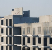 Ход строительства дома 5.2 в ЖК Пшеница -