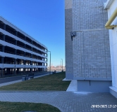 Ход строительства дома № 1 в ЖК Композитор -