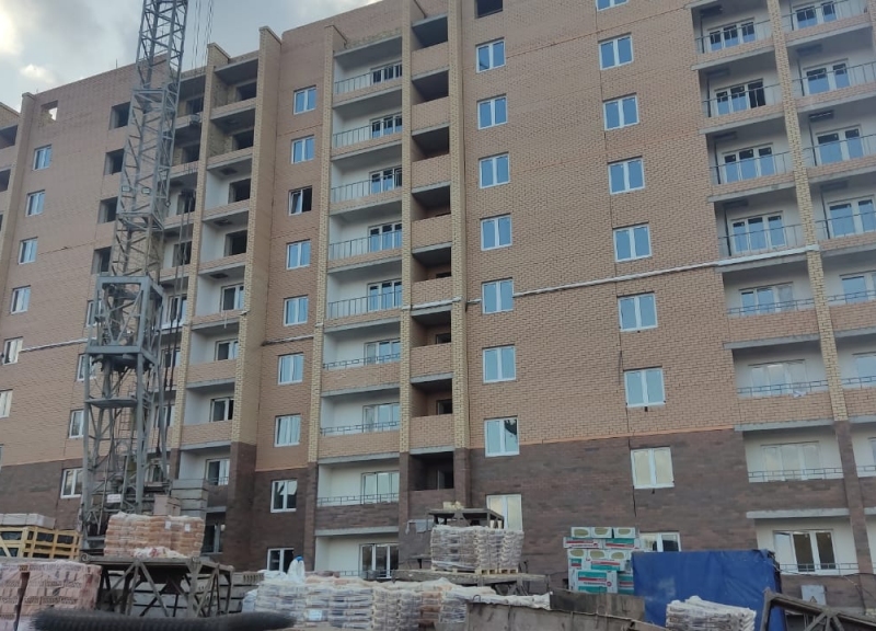 ЖК По проспекту Ленина - фото 3