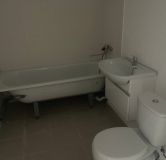 Ход строительства дома 17.1 в ЖК Спутник-1 -