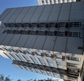 Ход строительства дома № 1 в ЖК Донское -