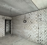 Ход строительства дома 2 в ЖК Стрижи -