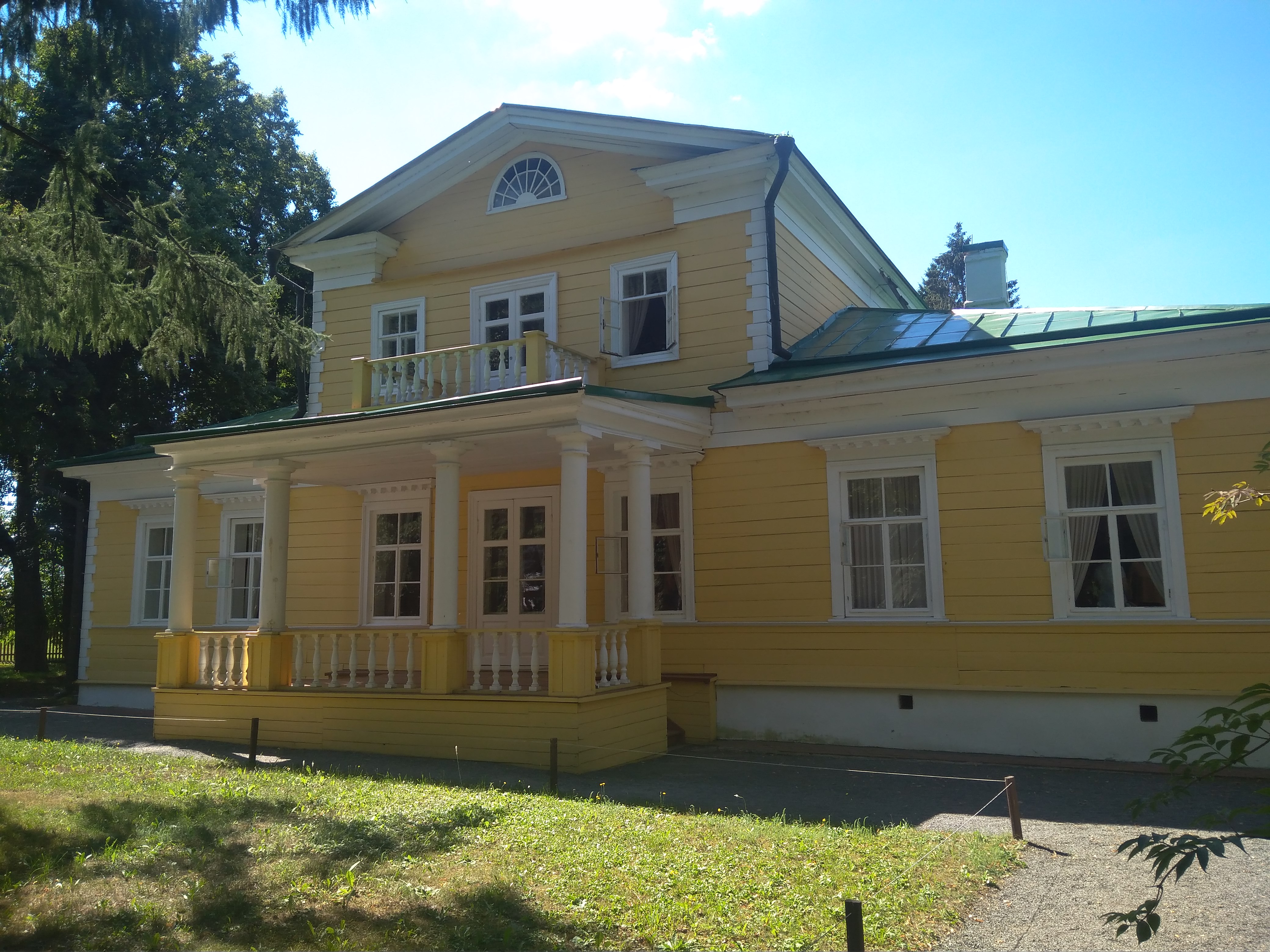 Турпоток в Нижегородскую область вырос на 14% в 2022 году  - фото 1