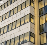 Ход строительства дома 6 в ЖК Медовый -