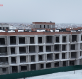 Ход строительства дома № 4162, ГП-11 (5) в ЖК Кипрея Квартиры -