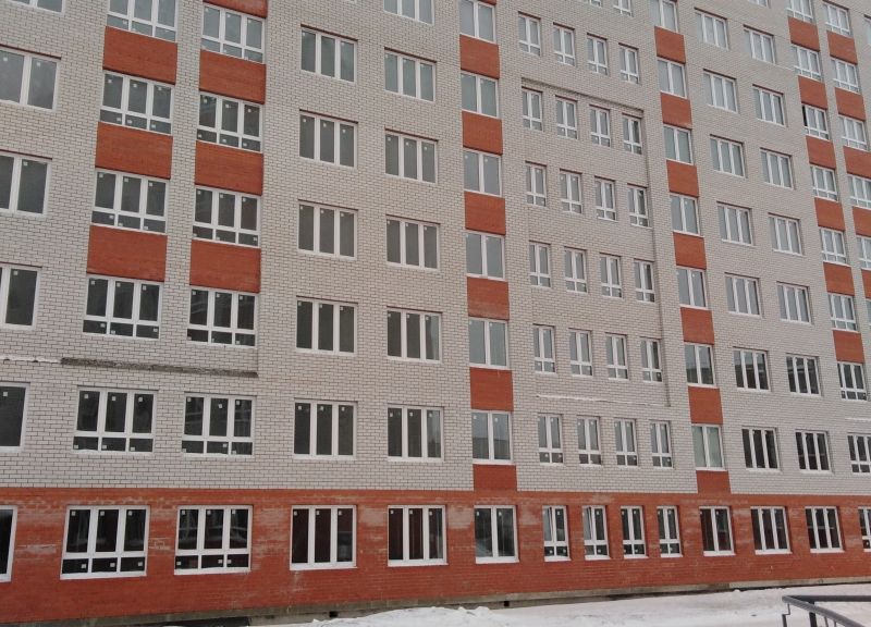 ЖК По ул. Новоселов - фото 2