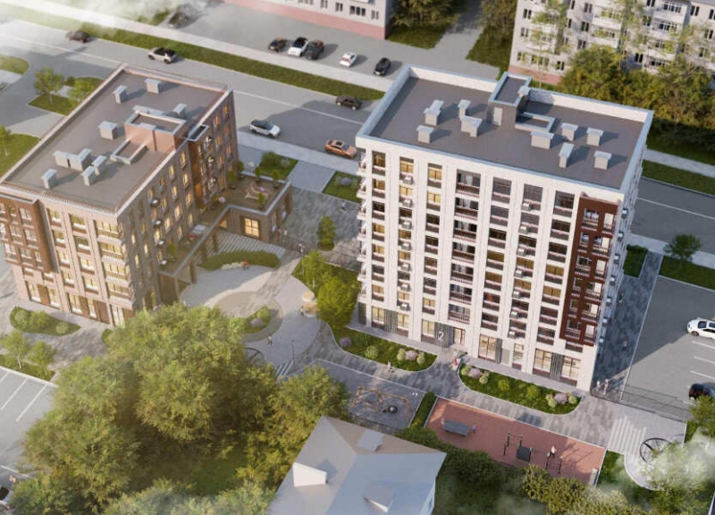 КД На Кутузова - фото 2