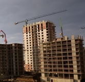 Ход строительства дома Литер 11, уч. 894 в ЖК Парк Победы 2 -
