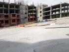 ЖК Сергиевская Слобода - ход строительства, фото 71, Июль 2020