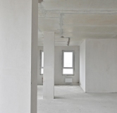 Ход строительства дома 24 в ЖК Даблхаус 1:1 -