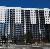Ход строительства дома 37.1 в ЖК Evo Park -