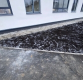 Ход строительства дома 1.1 в ЖК Центральный -