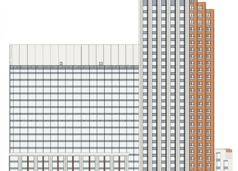 Дом 1.1 в ЖК Расцветай на Димитрова - фото 1