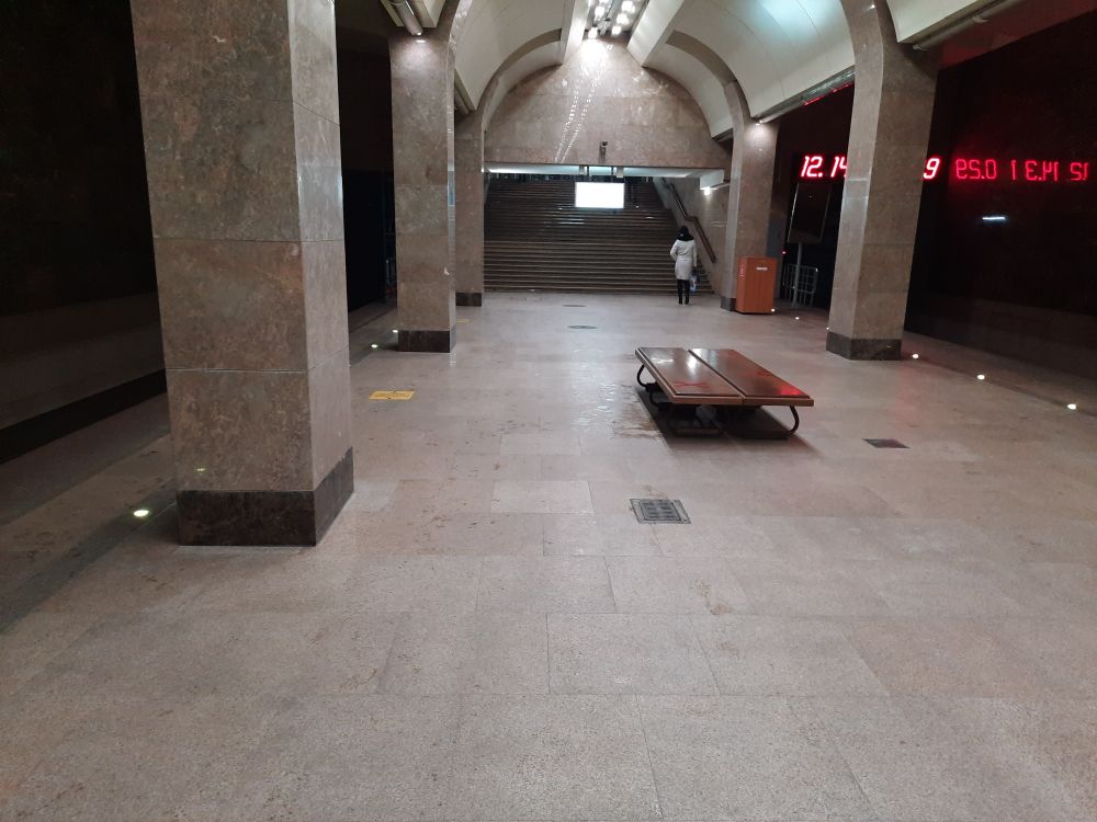 Станция «Сенная» сделает метро в Нижнем Новгороде безубыточным - фото 1
