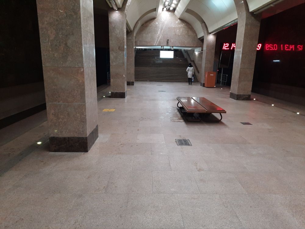 Суд намерен взыскать 3,48 млрд рублей с подрядчика станции метро «Стрелка» в Нижнем Новгороде - фото 1