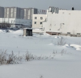 Ход строительства дома 4 в ЖК Рассвет -