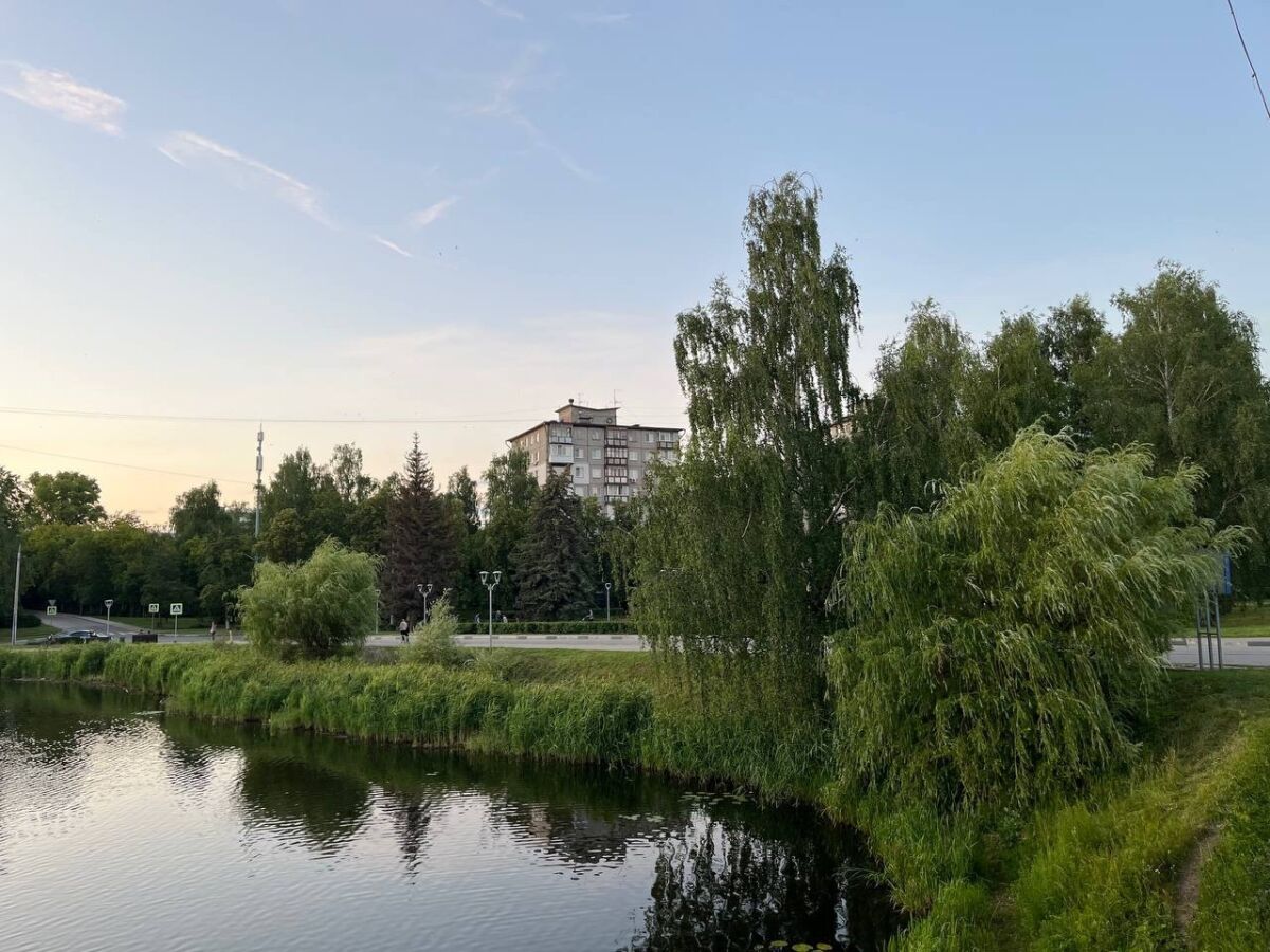 Нижегородцам не разрушат купаться на Мещерском озере летом 2026 года - фото 1