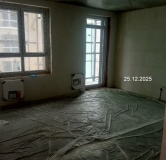 Ход строительства дома № 2 в КД Резиденция -