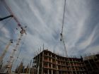 Жилой дом Кислород - ход строительства, фото 88, Октябрь 2020