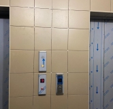 Ход строительства дома секция 6 в ЖК Александрия (Порт Артур) -
