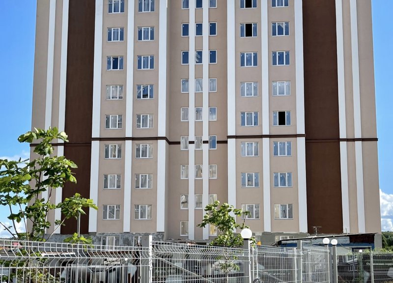 Дом 20 в ЖК Второе Дыхание - фото 1