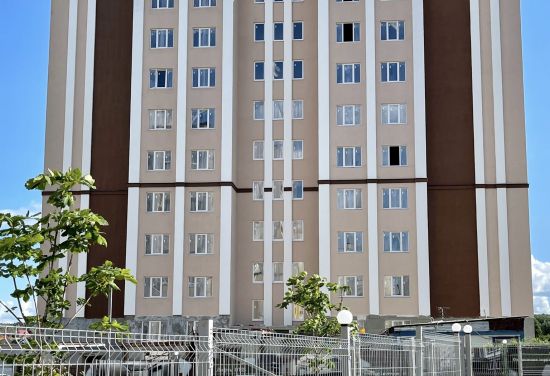 Дом 20 в ЖК Второе Дыхание