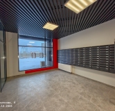 Ход строительства дома 5, секция 5.1, 5.2, 5.10 в ЖК Красное Яблоко -